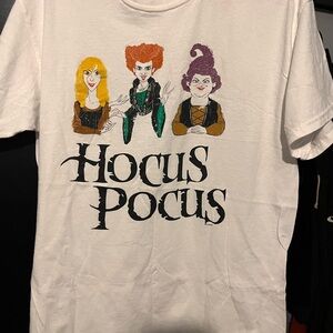 Hocus Pocus Graphic Tee